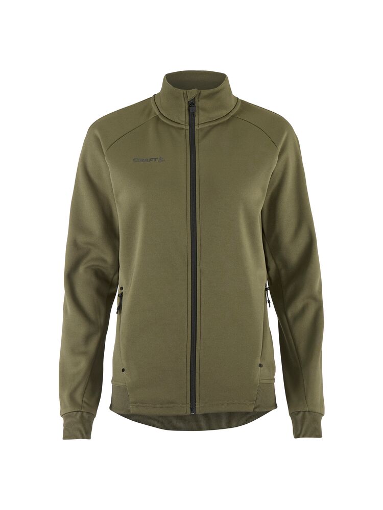 Adv Unify Jacket W von Craft – Club Cobolt