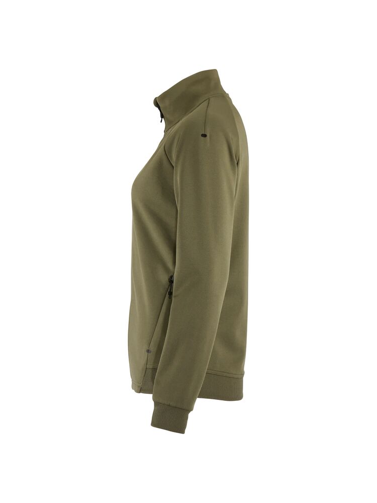 Adv Unify Jacket W von Craft – Club Cobolt