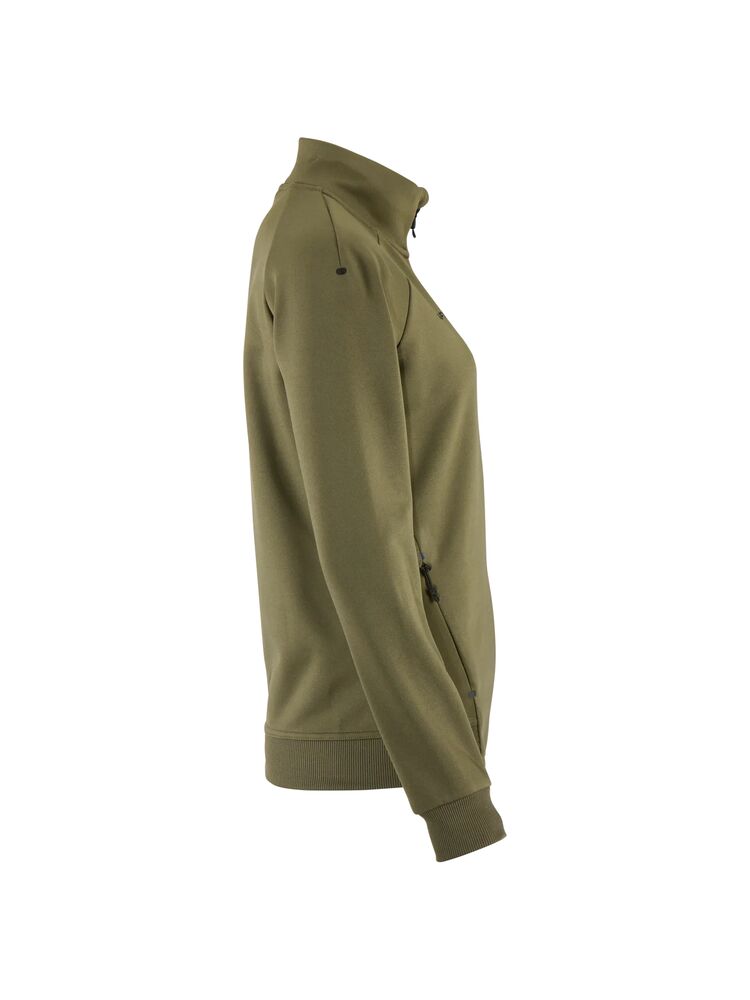 Adv Unify Jacket W von Craft – Club Cobolt