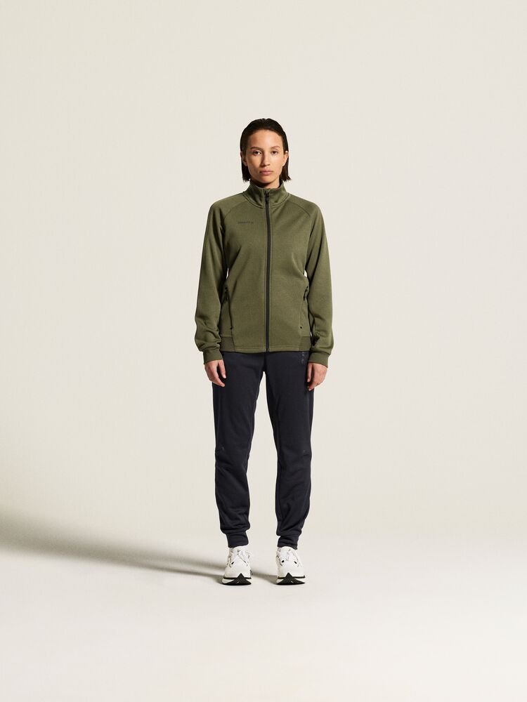 Adv Unify Jacket W von Craft – Club Cobolt