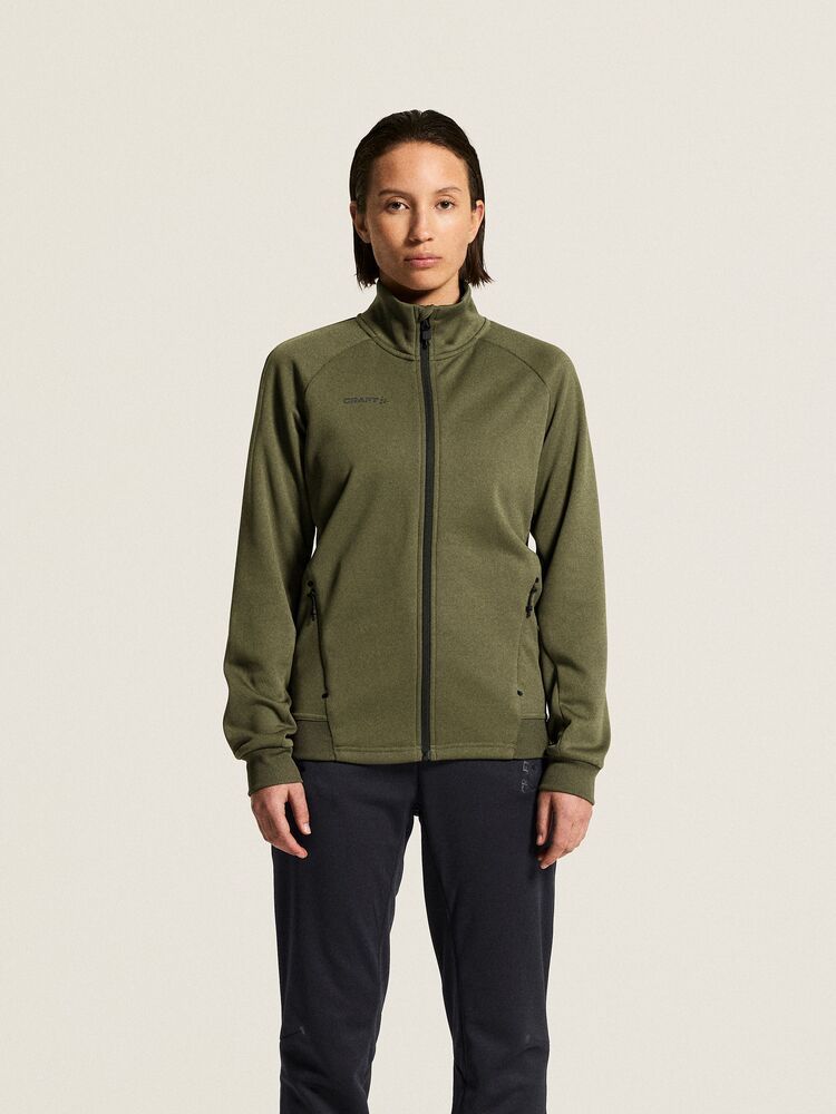 Adv Unify Jacket W von Craft – Club Cobolt