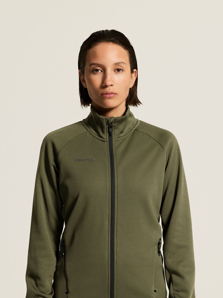 Adv Unify Jacket W von Craft – Club Cobolt