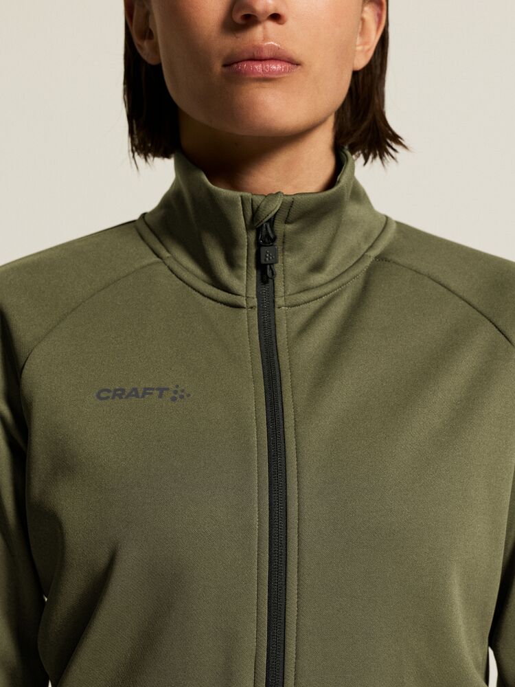 Adv Unify Jacket W von Craft – Club Cobolt