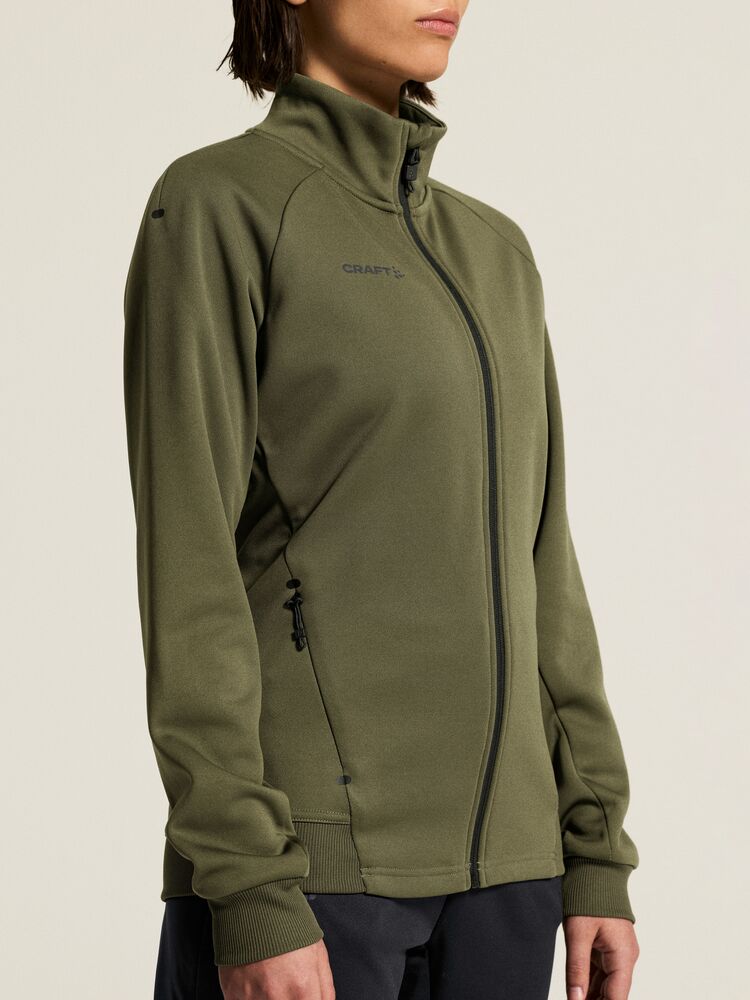 Adv Unify Jacket W von Craft – Club Cobolt