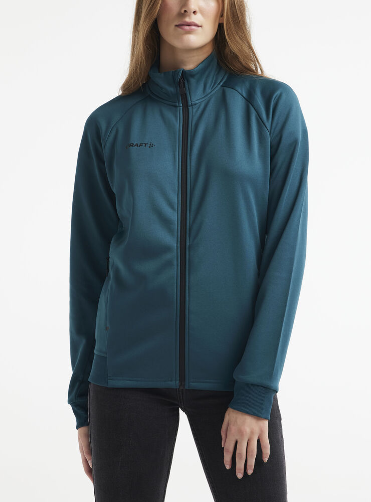 Adv Unify Jacket W von Craft – Club Cobolt