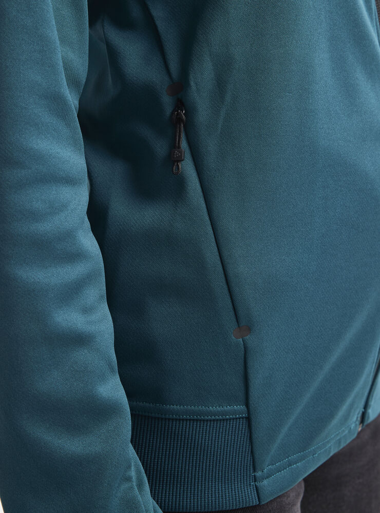 Adv Unify Jacket W von Craft – Club Cobolt