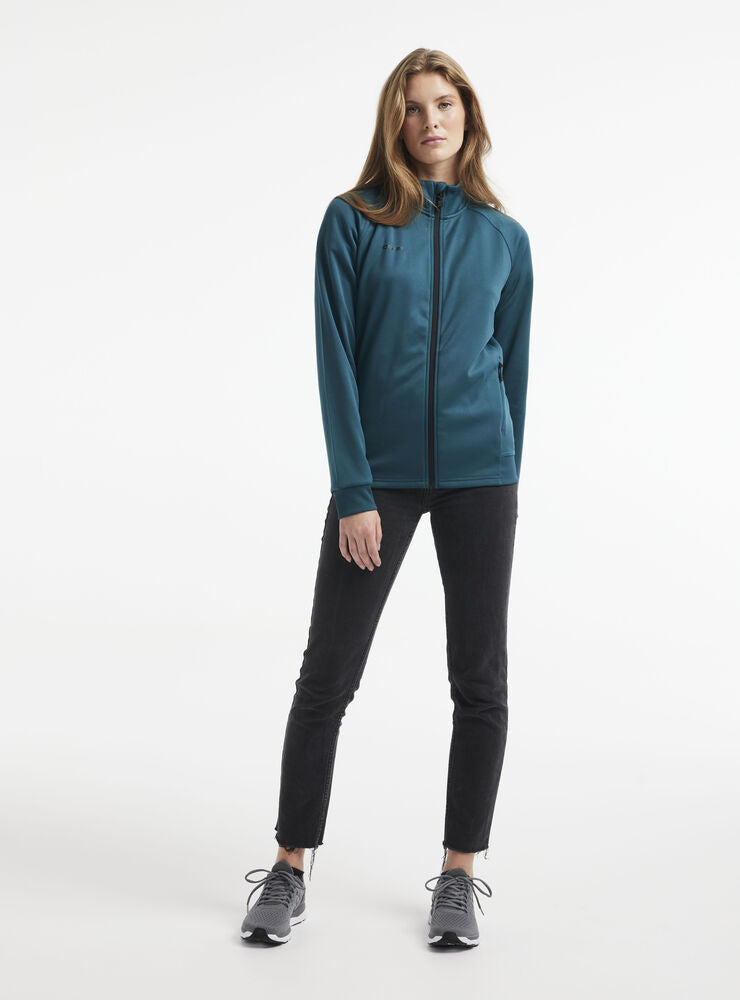 Adv Unify Jacket W von Craft – Club Cobolt