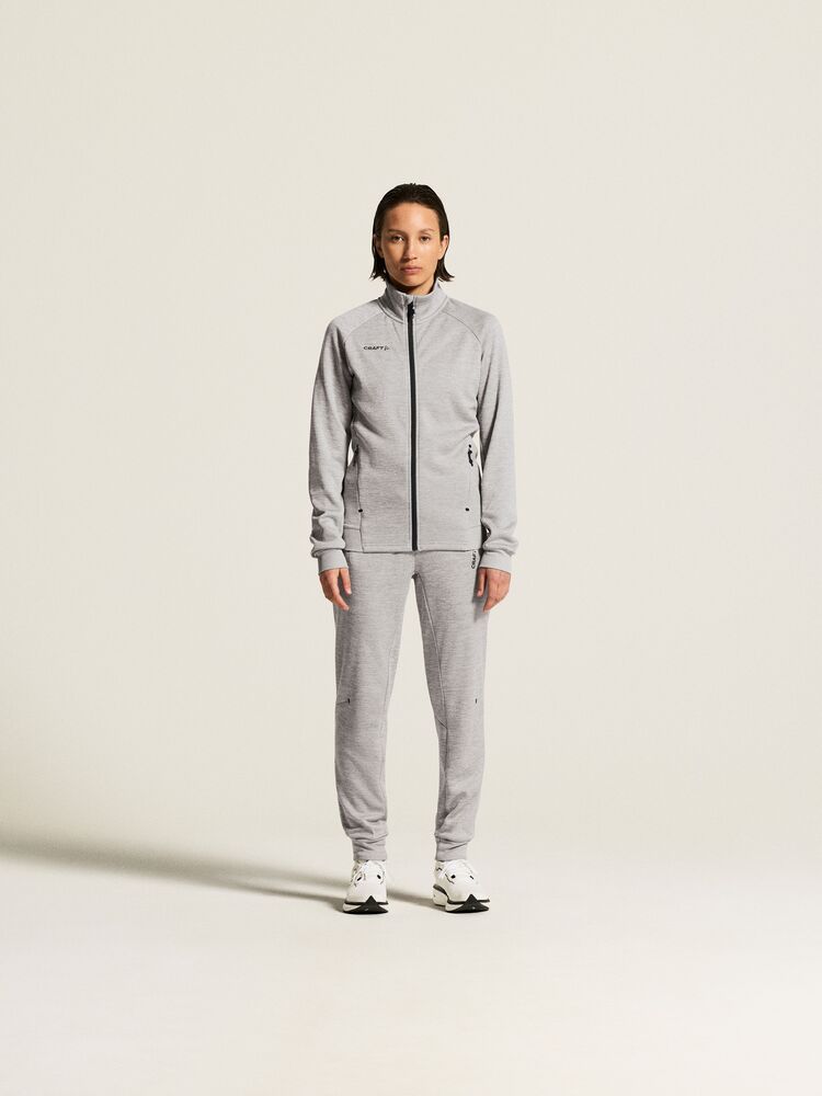 Adv Unify Jacket W von Craft – Club Cobolt