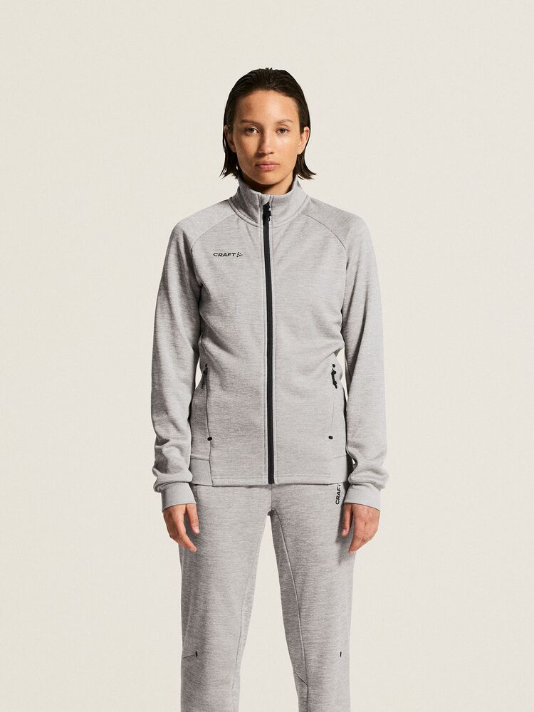 Adv Unify Jacket W von Craft – Club Cobolt