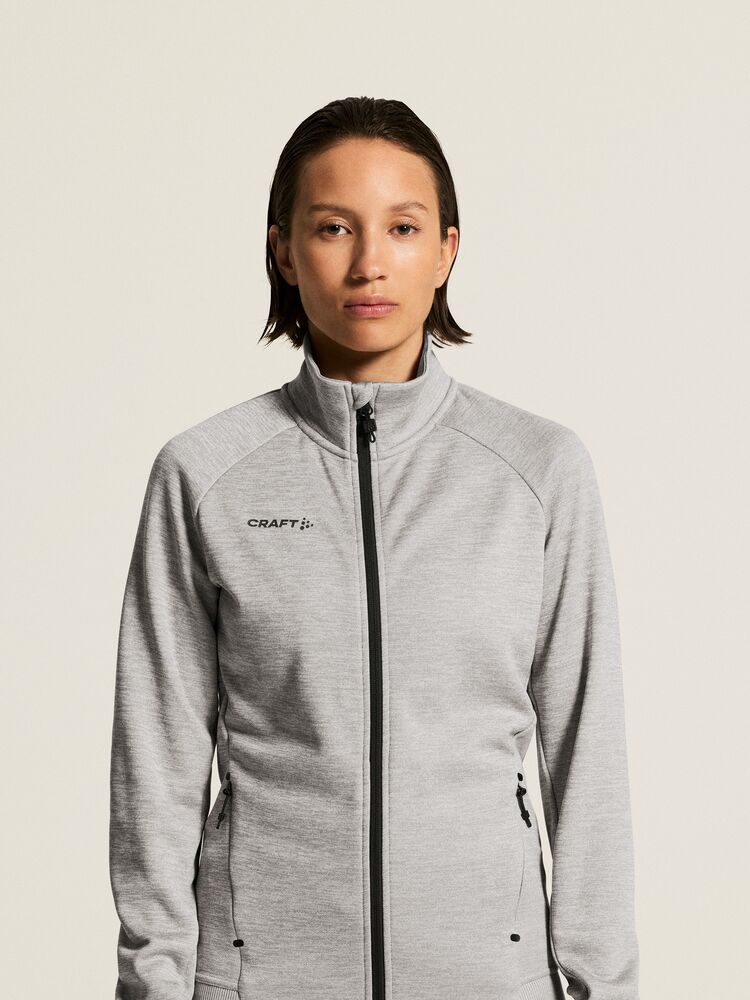 Adv Unify Jacket W von Craft – Club Cobolt