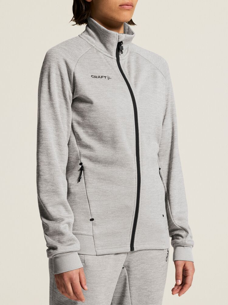 Adv Unify Jacket W von Craft – Club Cobolt