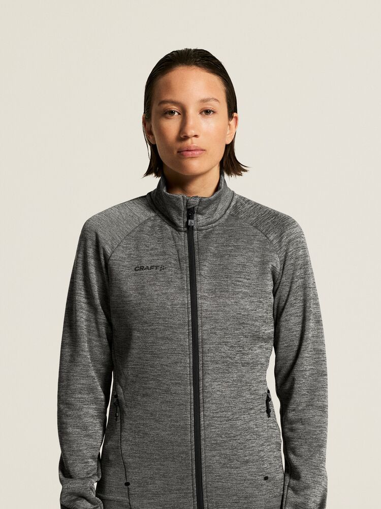 Adv Unify Jacket W von Craft – Club Cobolt