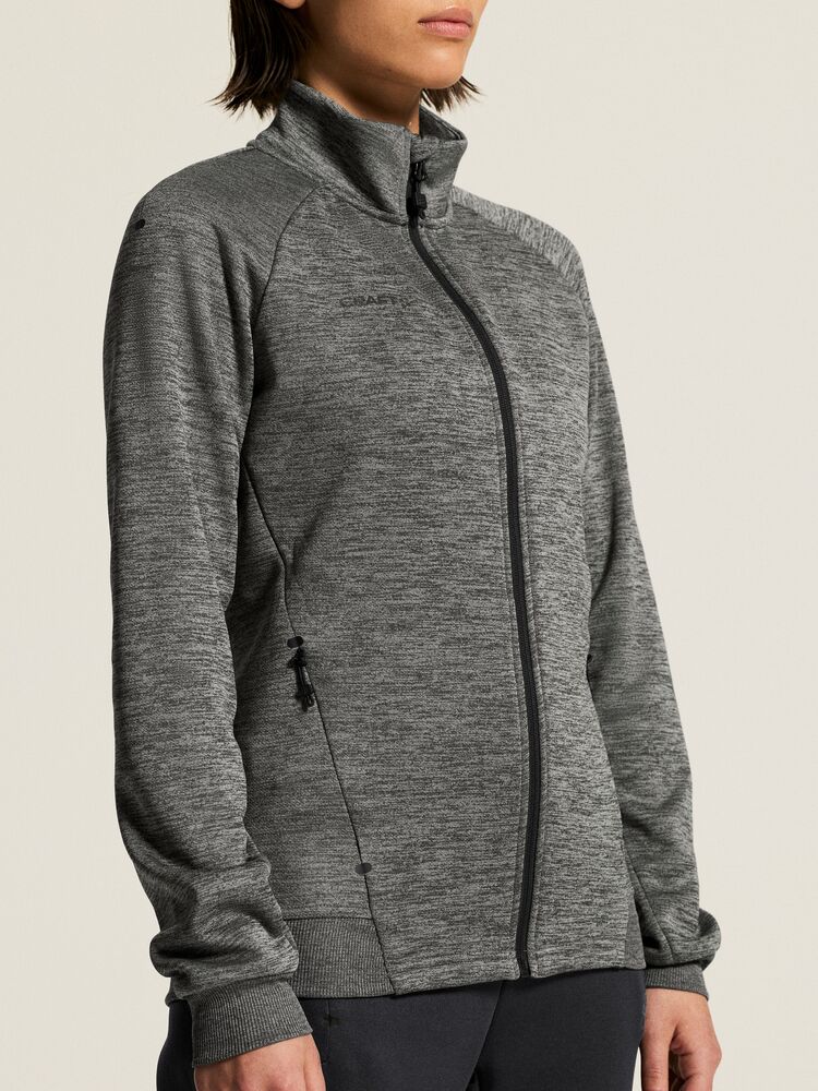 Adv Unify Jacket W von Craft – Club Cobolt