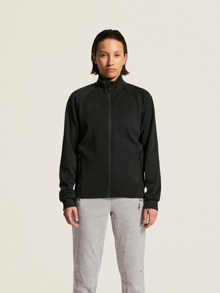Adv Unify Jacket W von Craft – Club Cobolt