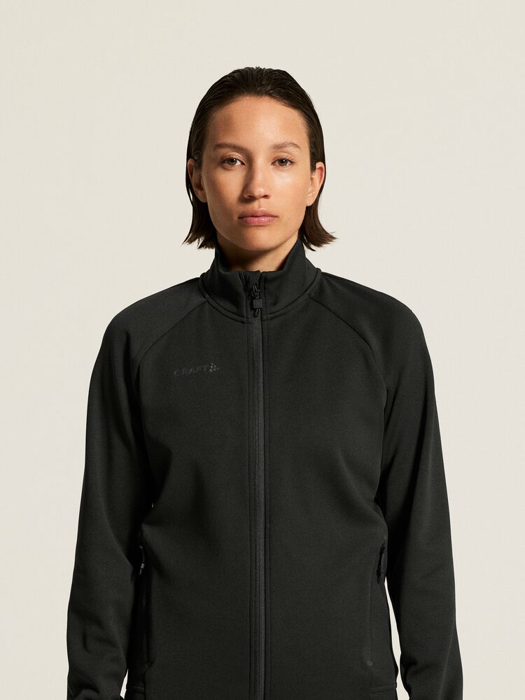 Adv Unify Jacket W von Craft – Club Cobolt