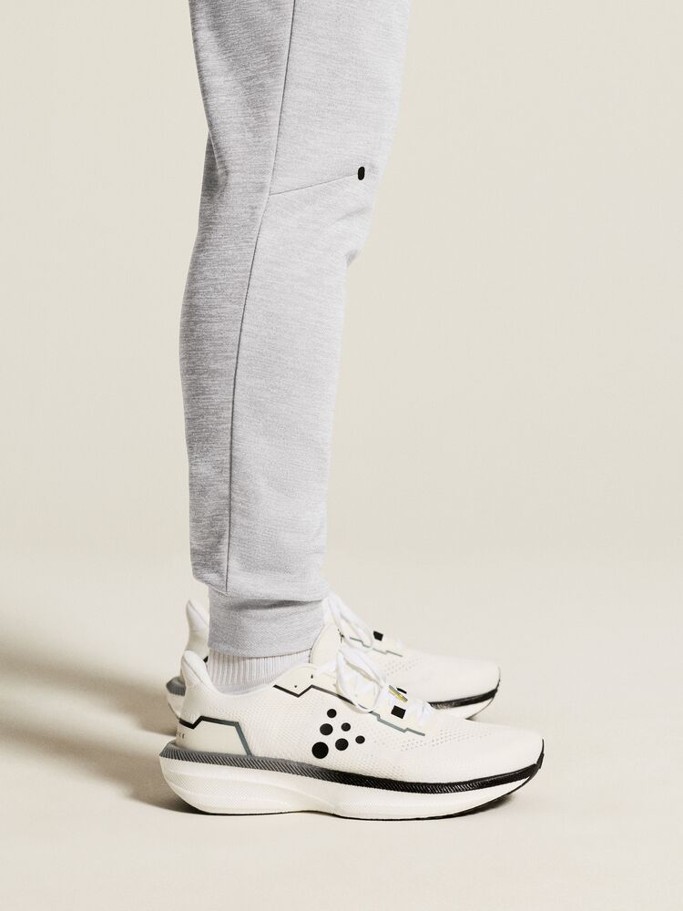 Adv Unify Pants M von Craft – Grey Melange