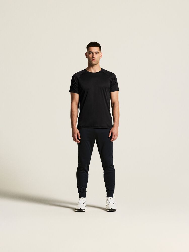 Adv Unify Pants M von Craft – Grey Melange