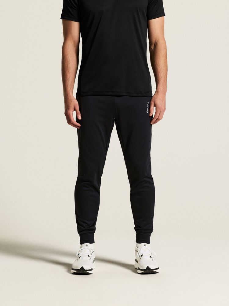 Adv Unify Pants M von Craft – Grey Melange