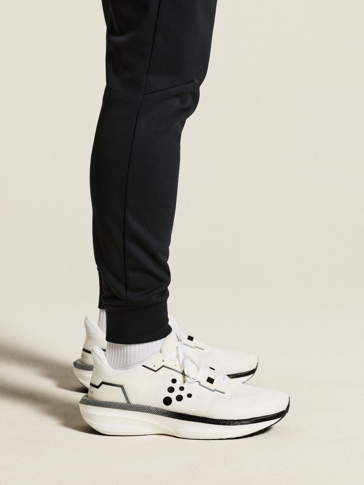 Adv Unify Pants M von Craft – Grey Melange