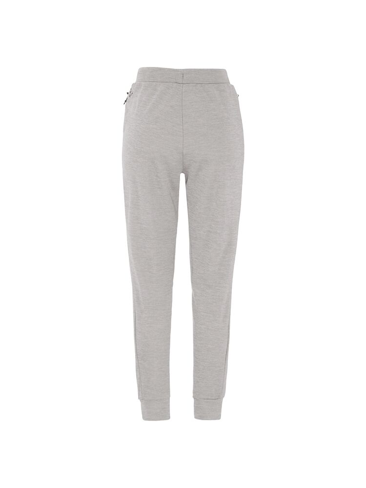 Adv Unify Pants W von Craft – Grey Melange