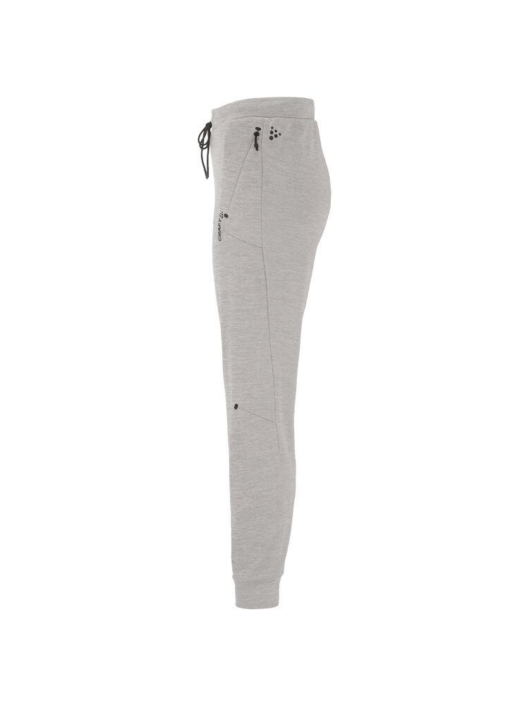 Adv Unify Pants W von Craft – Grey Melange