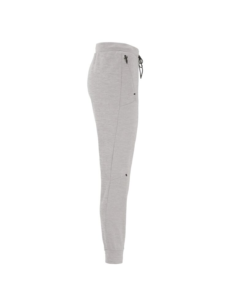 Adv Unify Pants W von Craft – Grey Melange