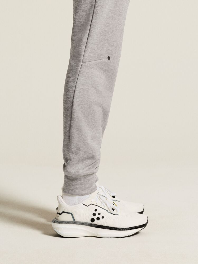 Adv Unify Pants W von Craft – Grey Melange