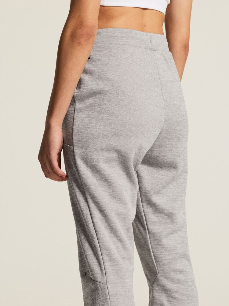 Adv Unify Pants W von Craft – Grey Melange