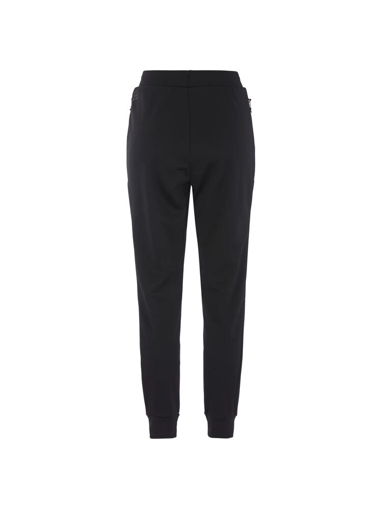 Adv Unify Pants W von Craft – Grey Melange