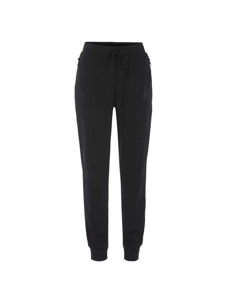 Adv Unify Pants W von Craft – Grey Melange