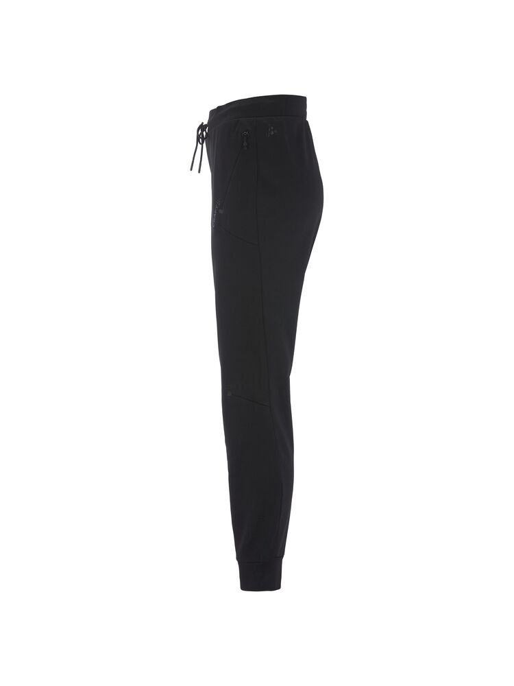 Adv Unify Pants W von Craft – Grey Melange