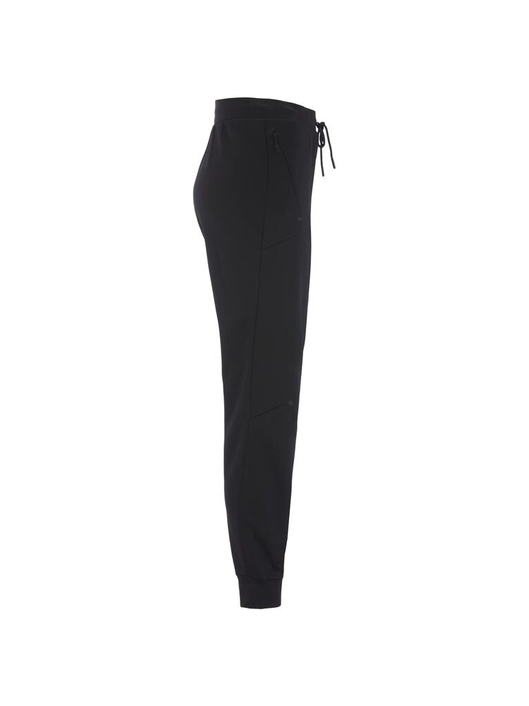 Adv Unify Pants W von Craft – Grey Melange