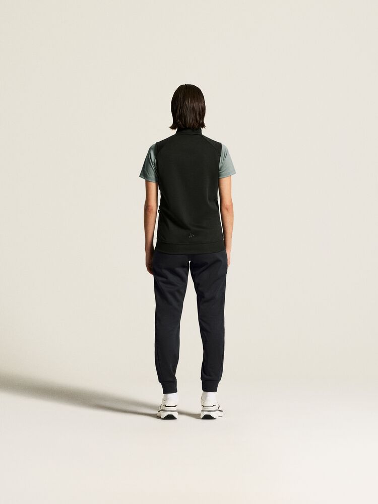 Adv Unify Pants W von Craft – Grey Melange