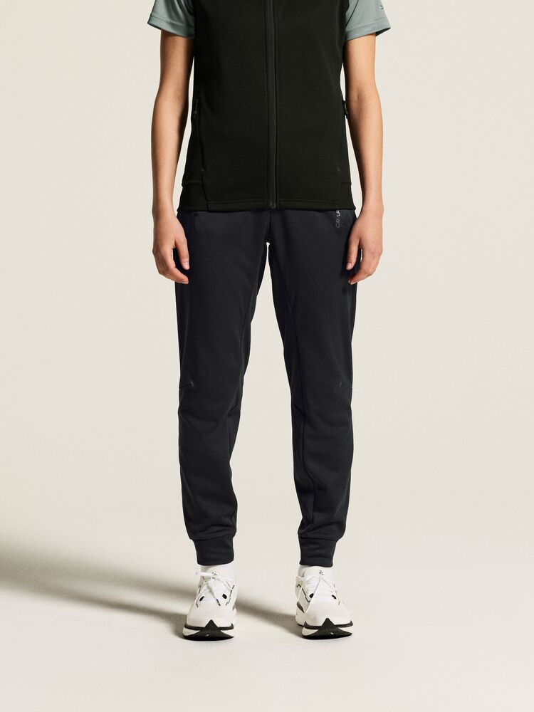 Adv Unify Pants W von Craft – Grey Melange