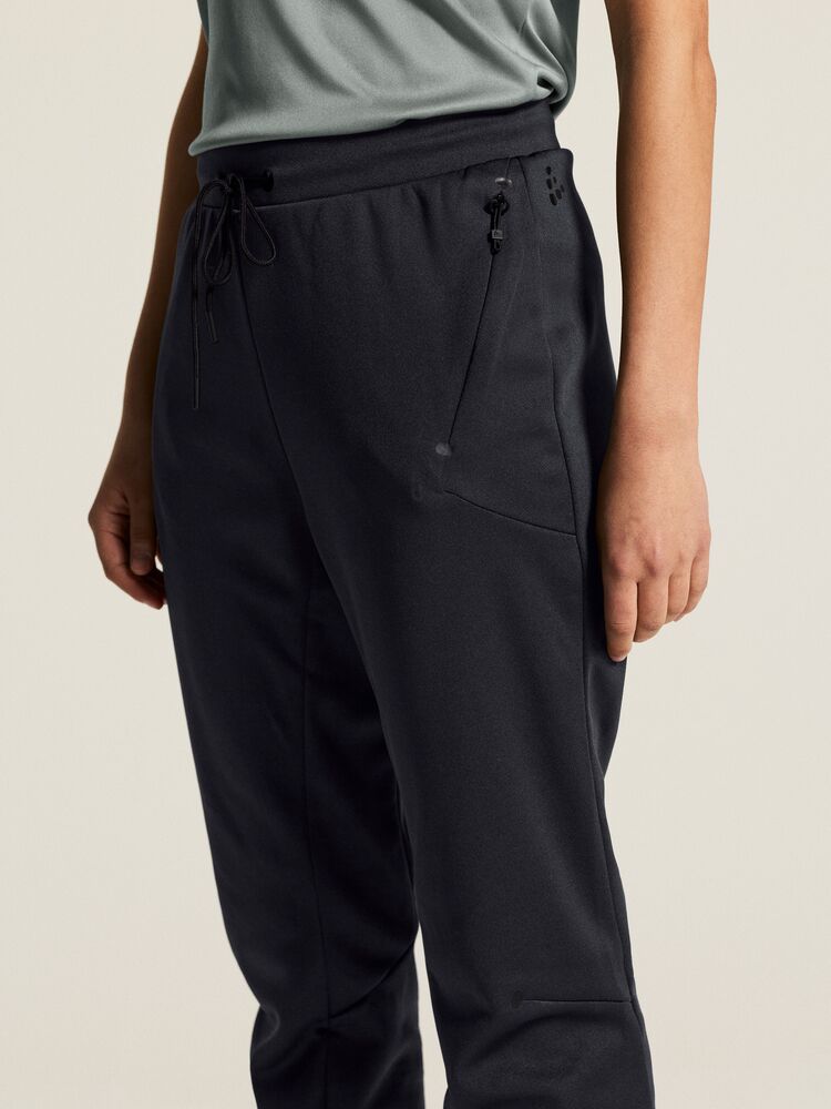 Adv Unify Pants W von Craft – Grey Melange