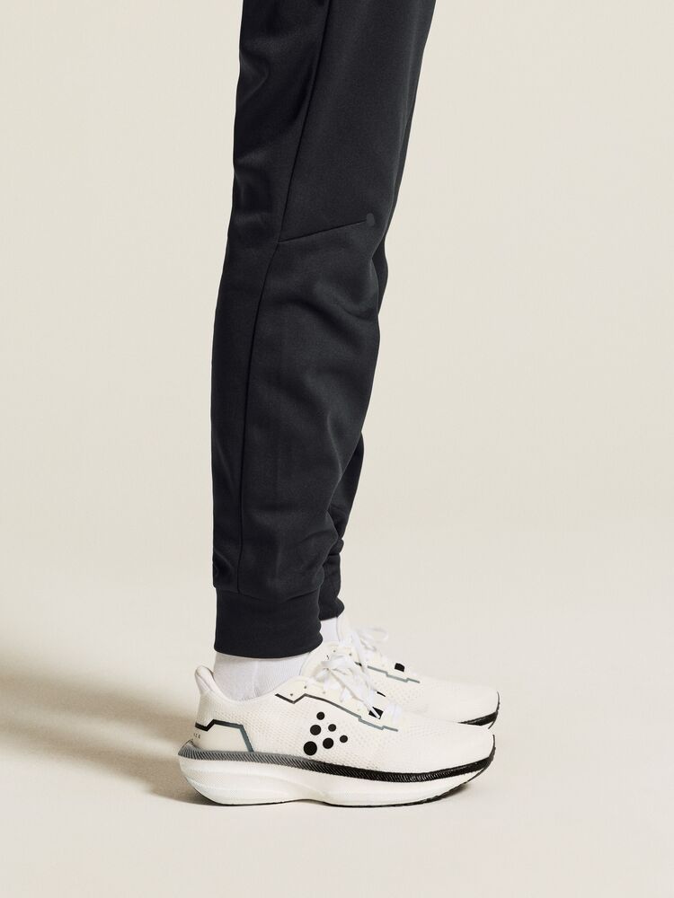 Adv Unify Pants W von Craft – Grey Melange
