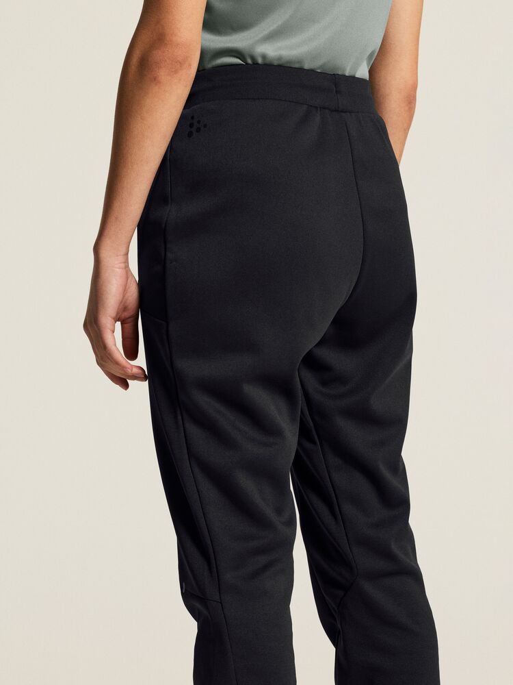 Adv Unify Pants W von Craft – Grey Melange