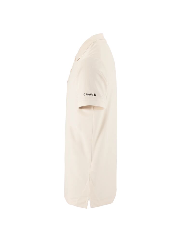 Core Unify Polo Shirt  M von Craft – Plaster