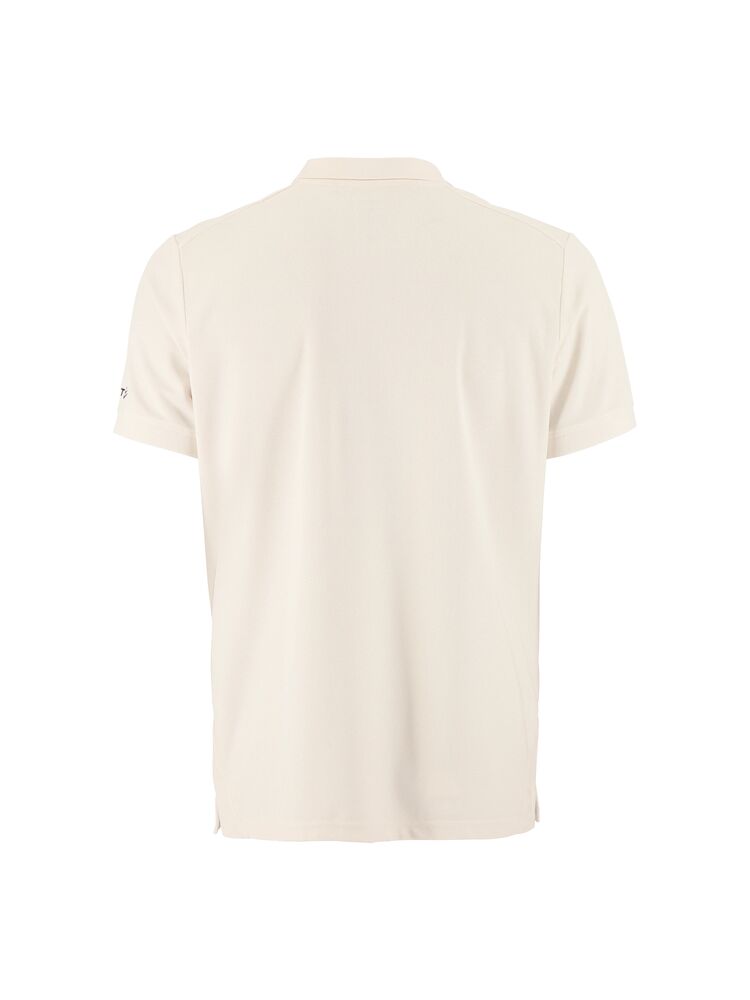 Core Unify Polo Shirt  M von Craft – Plaster