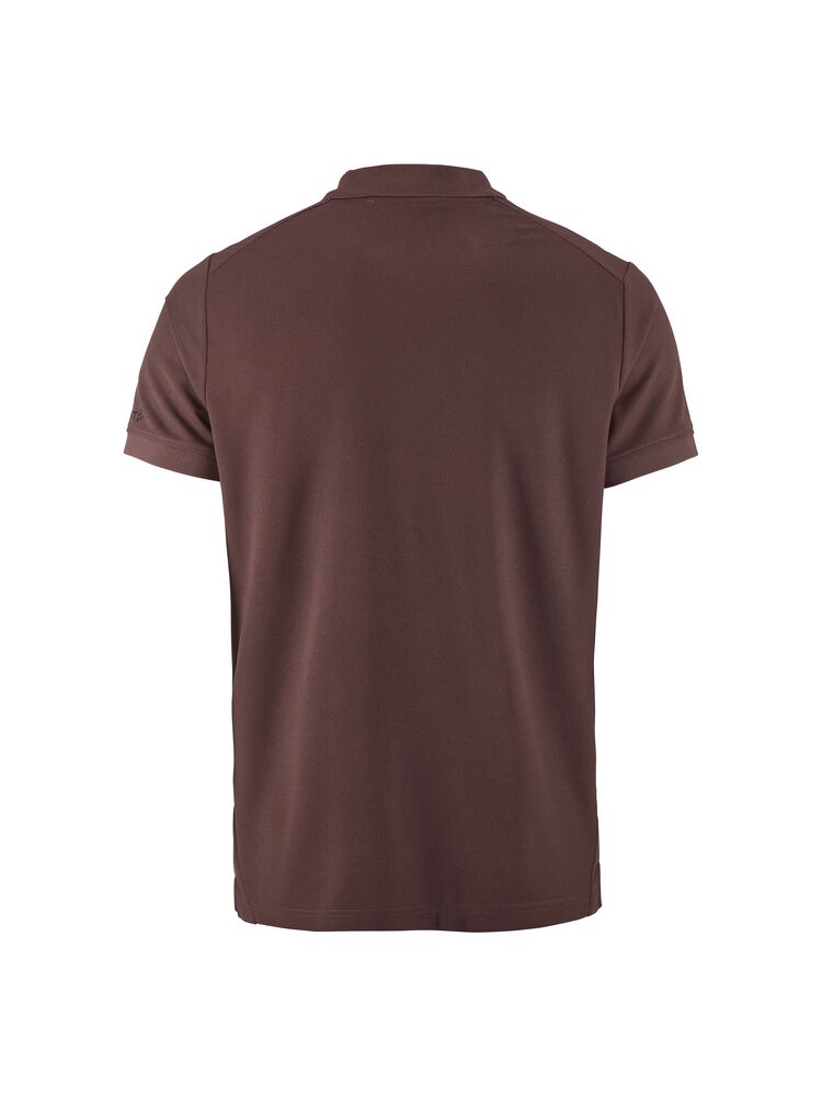 Core Unify Polo Shirt  M von Craft – Plaster