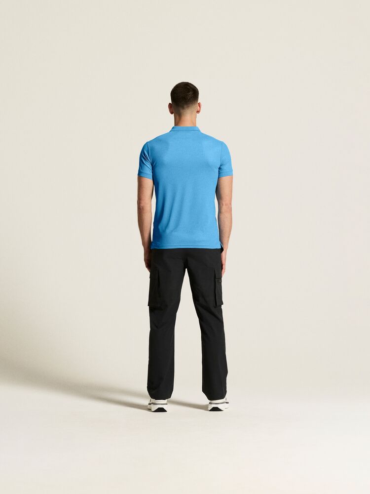Core Unify Polo Shirt  M von Craft – Plaster