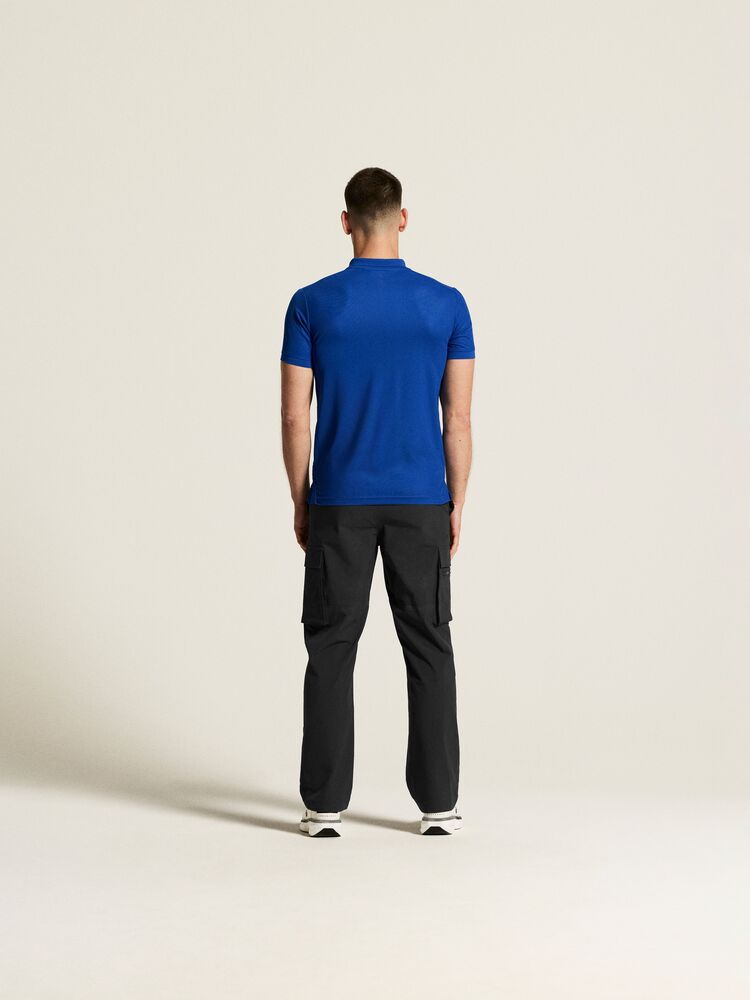 Core Unify Polo Shirt  M von Craft – Plaster
