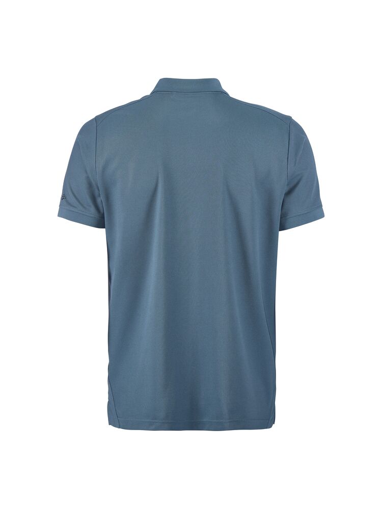 Core Unify Polo Shirt  M von Craft – Plaster