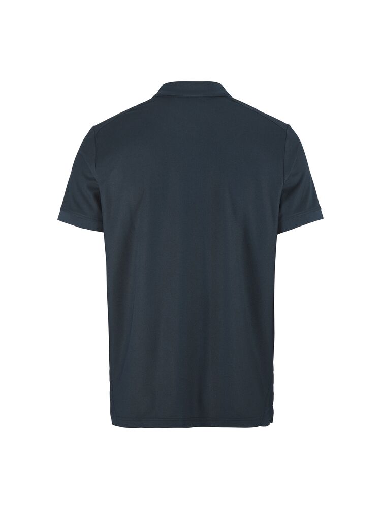 Core Unify Polo Shirt  M von Craft – Plaster