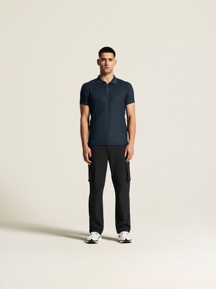 Core Unify Polo Shirt  M von Craft – Plaster