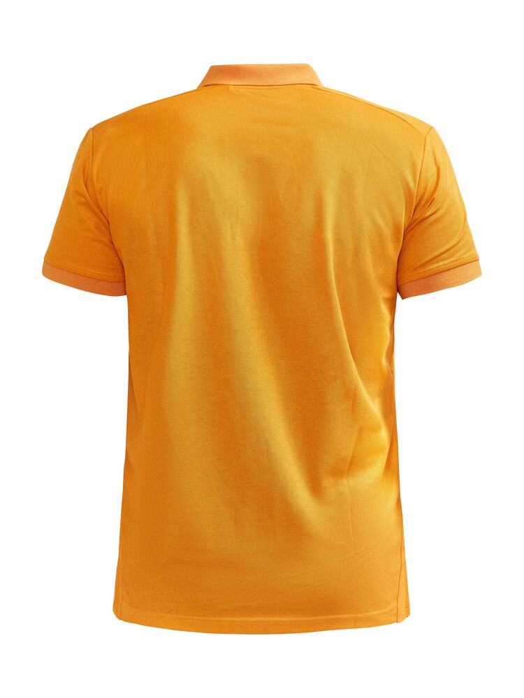 Core Unify Polo Shirt  M von Craft – Plaster