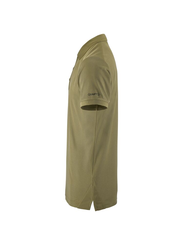 Core Unify Polo Shirt  M von Craft – Plaster