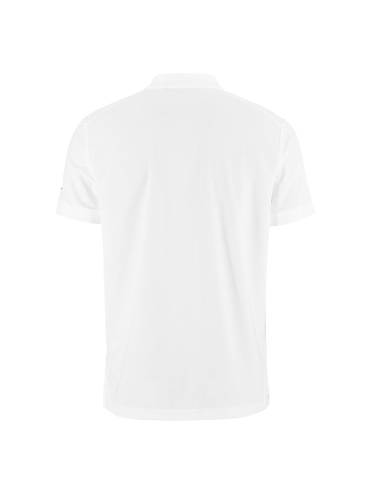 Core Unify Polo Shirt  M von Craft – Plaster