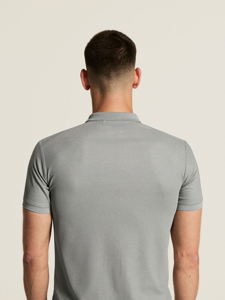 Core Unify Polo Shirt  M von Craft – Plaster