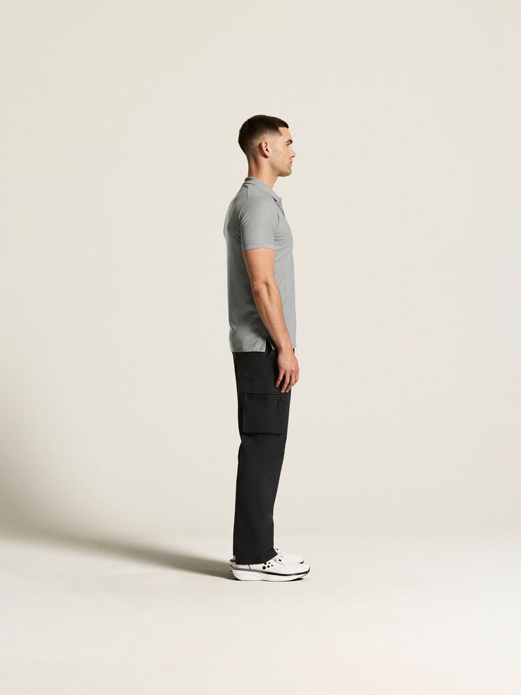 Core Unify Polo Shirt  M von Craft – Plaster